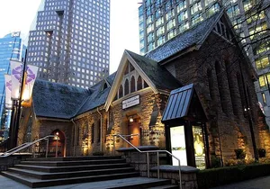 Explore Vancouver: Self-Guided Audio Tour