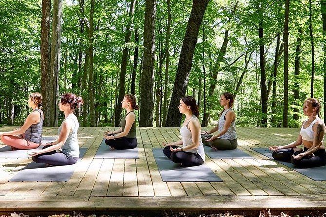 Etna Volcanic Yoga and Meditation - Private Experience