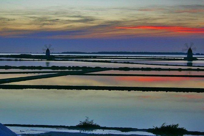 Sicily … A Love of a Lifetime