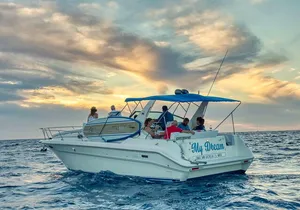 Cabo Sunset Tour