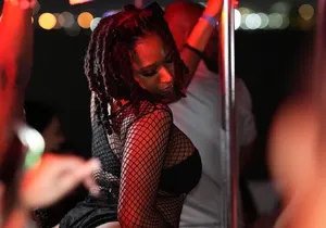 The Miami Experience Boat Party