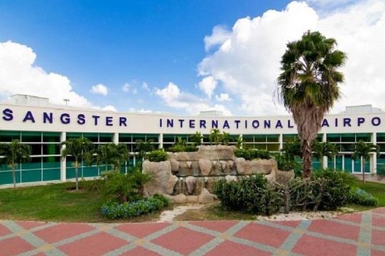 Hop on & Hop off Share Shuttle From Airport