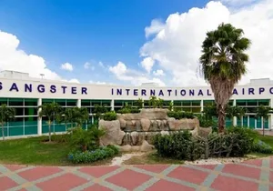 Hop on & Hop off Share Shuttle From Airport