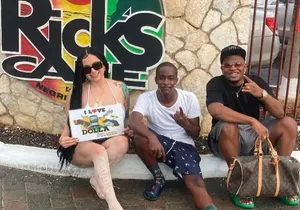 Private Negril 7 Mile Beach and Rick's Cafe Tour from Montego Bay