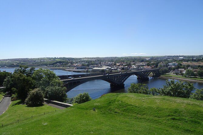 3 day walking tour of Northumberland Coast and Castles