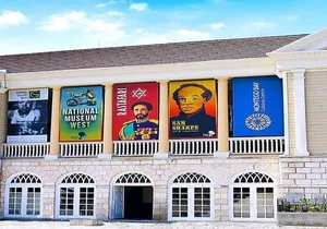 Private Montego Bay City Tour with Sightseeing & Shopping