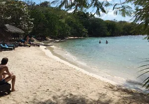 Private Negril Beach & Island from Montego Bay or Falmouth