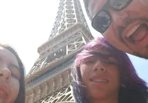 Adventurous Scavenger Hunt in Downtown Las Vegas