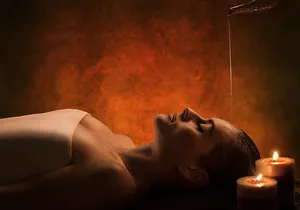 Om Detoxification Package