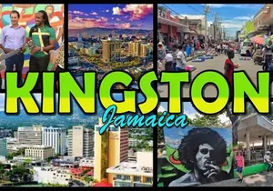Kingston Day Tour
