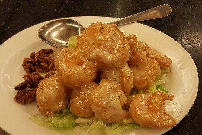 San Diego Chinese Food Tour with Wild Foodie Tours