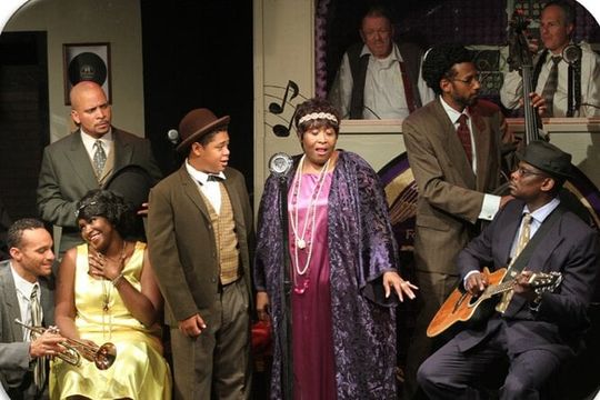 August Wilson's FENCES - Powerful Pulitzer Prize Winner