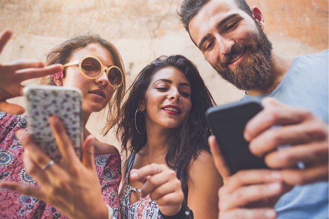 Blackpool Tour App, Hidden Gems Game and Big Britain Quiz (1 Day Pass) UK