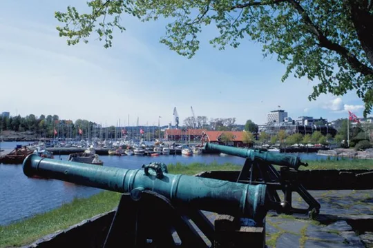 Shore Excursion Half Day Kristiansand Tour