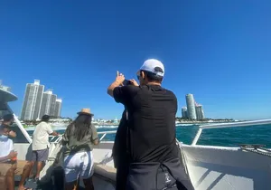 2-Day Key West and Miami South Beach Tour