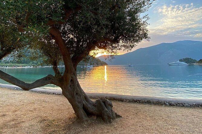Private 6-day tour in Pelion - Sail Argonauts!, Race to Marathon