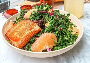 Washington D.C Street Food Tour With A Local Guide