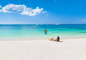 Private Negril Day Trip from Montego Bay and Grand Palladium