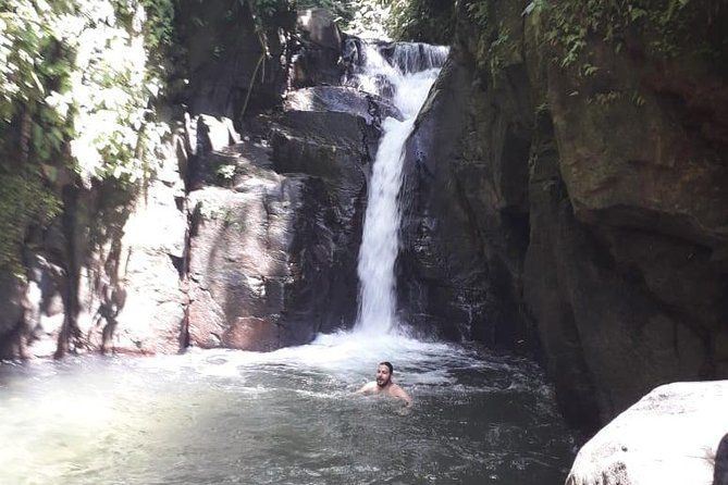 Martinique North Island Private Tour