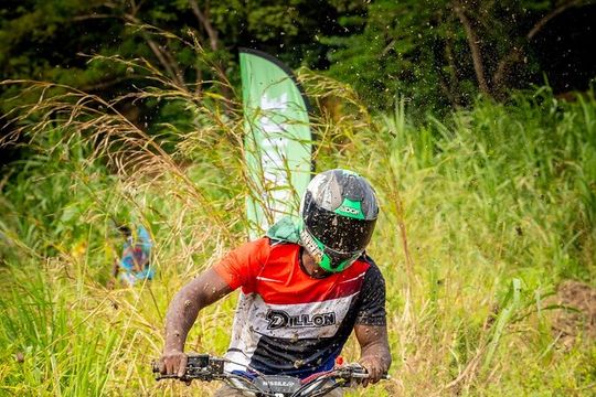 Missile Adventure Park Negril Jamaica ATV Tour Adventure