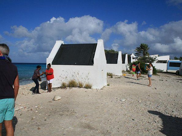 Your Guide Private Tour (North and South) Customize