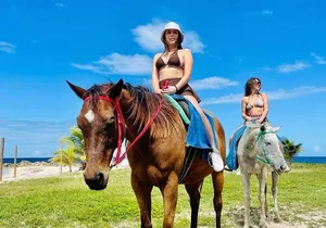 Birthday Celebration Experience in Jamaica + Transportation