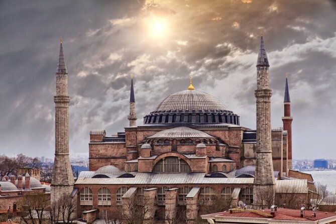 7 Churches in Asia Minor (06 Night – 07 Days Turkey)