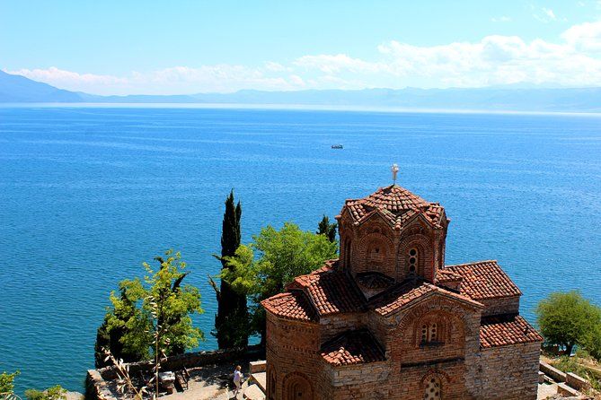 Travel program - North Macedonia& Kosovo in 5 days