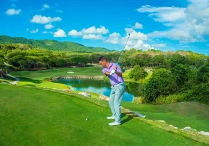 Private Guided Golf Experience in Montego Bay Rose Hall