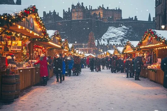 Glasgow City Bike Tour and Craft Beer Experience