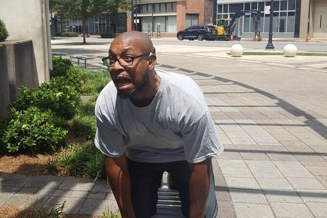 Scavenger Hunt in Newport News by Operation City Quest