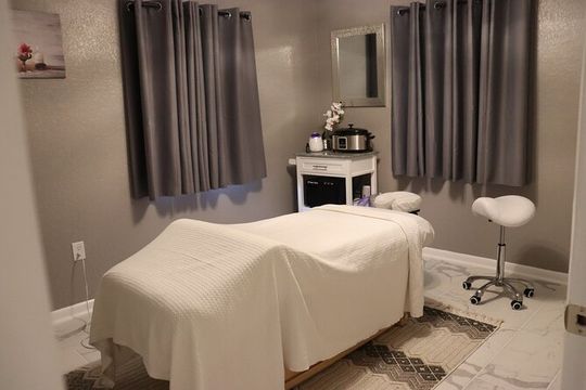 Be Well Signature Massage | 60 Min.