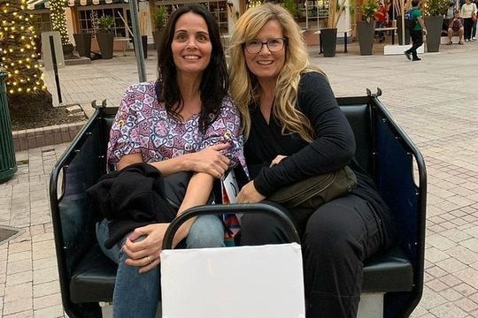 Miami Beach Pedicab Tour