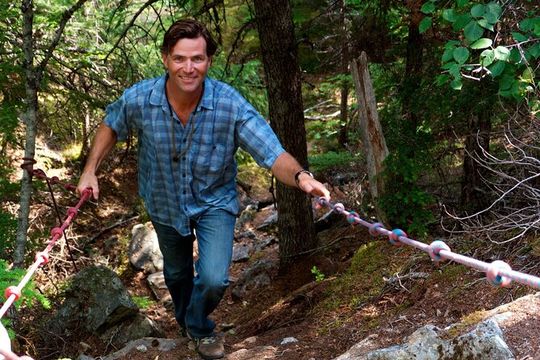 Skagway Adventure Hike