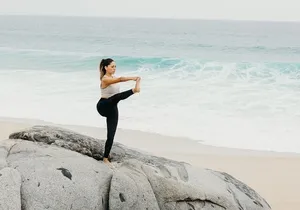Yoga Los Cabos