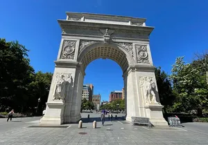 The Village: Private Walking Tour