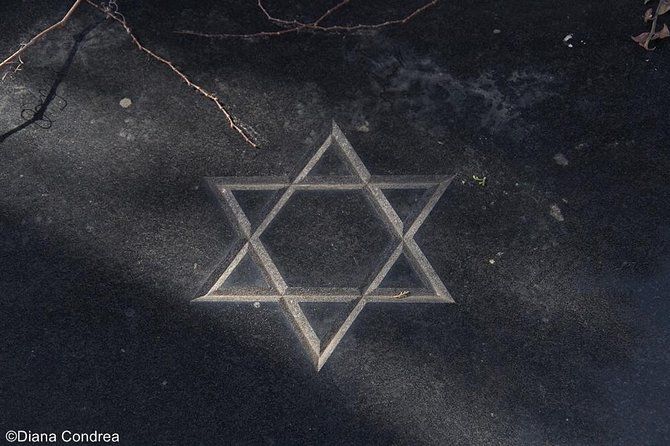 Private Tour of Jewish Bucharest