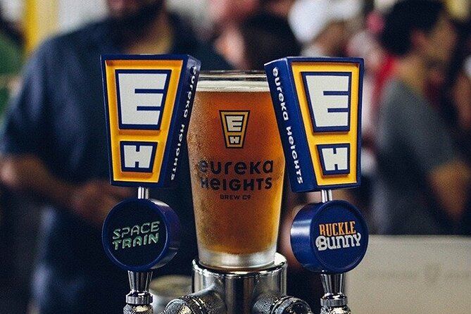 3-Day Houston Brew Pass