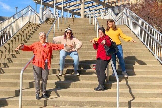 Myrtle Beach Unique Scavenger Hunt