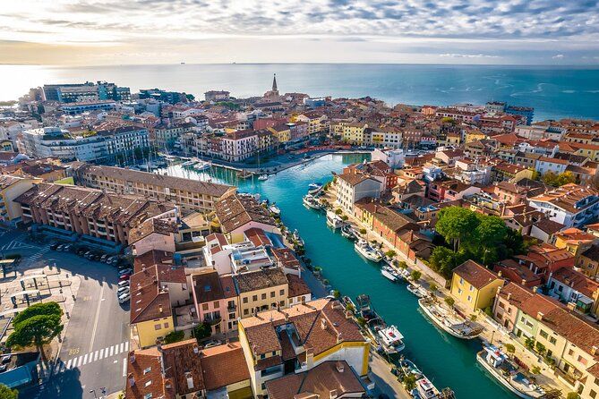 Venice Private Tour Including San Marco Doges' Palace and Gondola Ride
