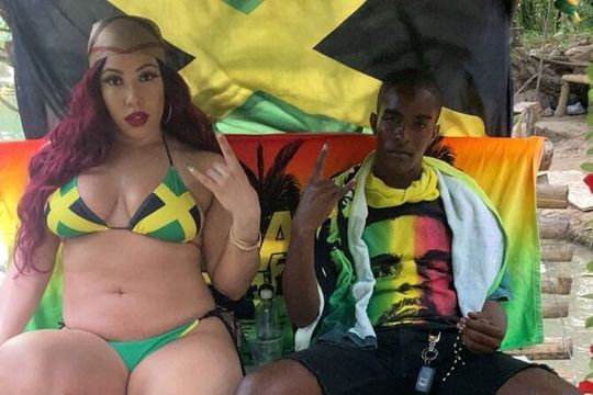 Private Montego Bay Customized Tour with pickup & Bamboo Rafting