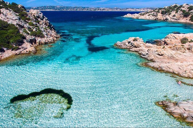 5 day Tour of Sardinia from Olbia