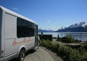 Best of Seward Alaska Full Day Tour