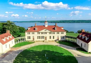 Private Tour to Alexandria and Mount Vernon from Washington