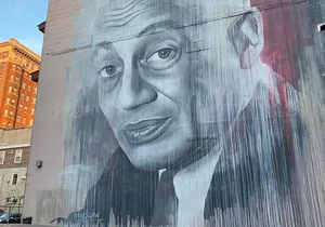 Real Philly Society Hill Italian Market Mural Mile 4 Hour Tour