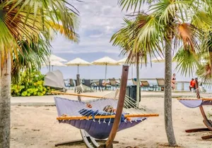 Nassau: Rose Island Perfect Beach Day Group Getaway