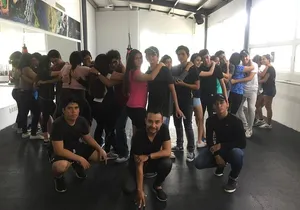 salsa dancing lessons and bachata classes