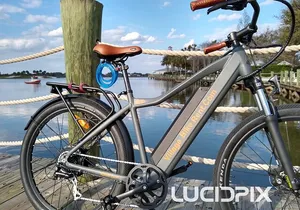 Village Bicycle Rental Free Delivery in The Villages Florida