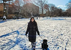 Guided Photography Session by New York's Famous Points