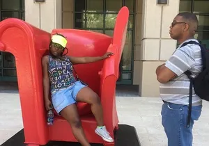 Explore Naples with a Fun Scavenger Hunt by Operation City Quest